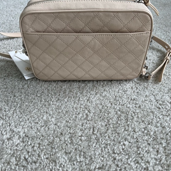 NWT Tory Burch Camera Bag - Picture 5 of 7